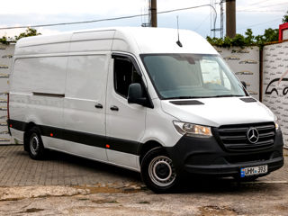 Mercedes Sprinter cu TVA