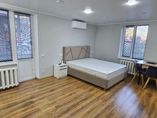 Apartament cu 1 cameră, 30 m², Centru, Bălți foto 5