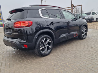 Citroen C5 Aircross foto 3