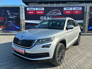 Skoda Kodiaq foto 1