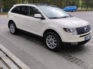 Ford Edge foto 7