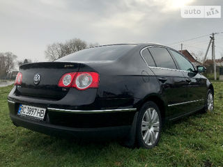 volkswagen passat b6 б6 foto 2