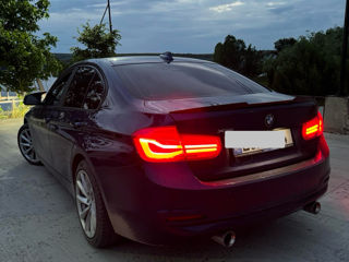 BMW 3 Series foto 2