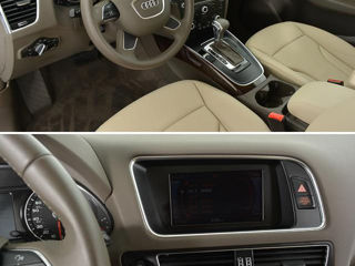 Audi Q5 foto 4