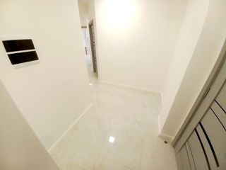 Apartament cu 2 camere, 64 m², Botanica, Chișinău foto 5