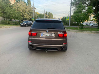 BMW X5 foto 4