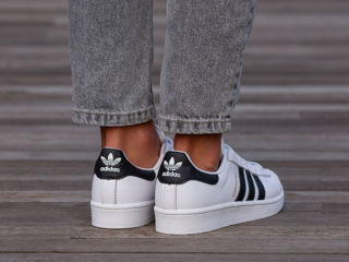 Adidas Superstar White Unisex foto 8