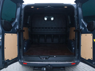 Ford Transit Connect foto 10