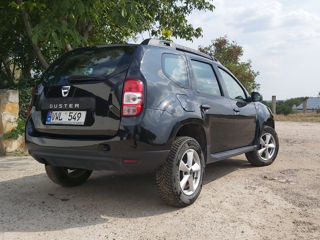 Dacia Duster foto 6