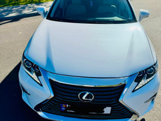 Lexus ES Series foto 5