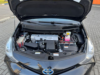 Toyota Prius + foto 14