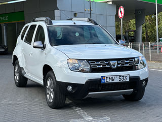 Dacia Duster foto 3