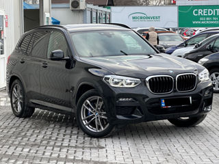 BMW X3 foto 4