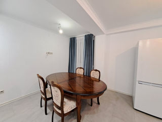 Apartament cu 3 camere, 71 m², Botanica, Chișinău foto 8