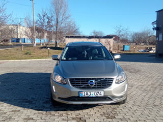 Volvo XC60 foto 4