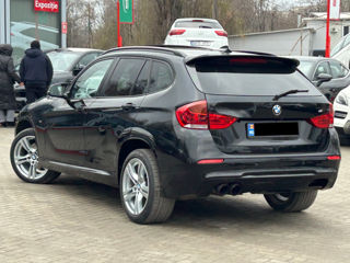 BMW X1 foto 3