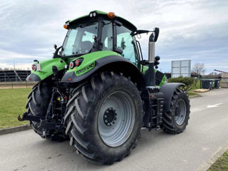 Deutz-Fahr foto 6