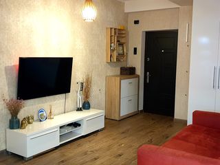 Apartament cu 2 camere, 55 m², Centru, Chișinău