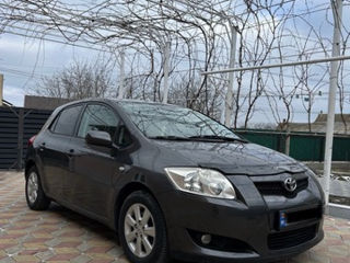 Toyota Auris foto 3