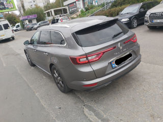 Renault Talisman foto 4