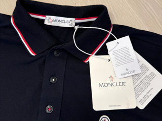 Moncler polo foto 3