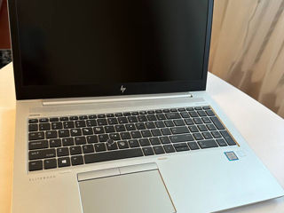 HP Elitebook 850 G5 (i5/ 1Tb SSD / 1Gb DDR4) foto 2