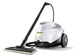 Аренда Прокат пароочистителя Karcher SC 3 EasyFix БЕЗ ЗАЛОГА!