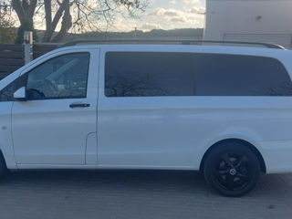 Mercedes Vito 119 foto 5