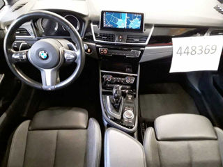 BMW 2 Series Gran Tourer foto 3