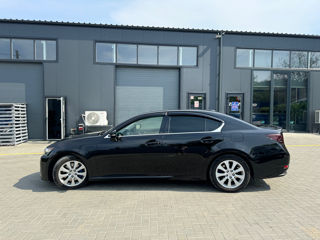 Lexus GS Series foto 6