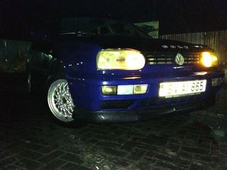 Volkswagen Golf foto 7