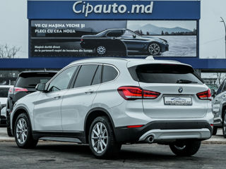 BMW X1 foto 2