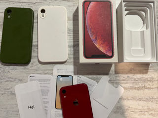 Iphone XR 128 gd foto 3