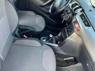 Citroen C3 фото 7