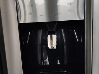 Холодильник hanseatic sibe by sibe новый!!!  из германии foto 3