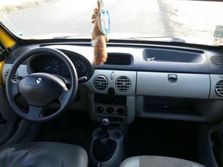 Renault Kangoo foto 6