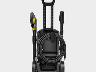 Maşina Cu Înaltă Presiune Karcher K 5 - 2m - livrare/achitare in 4rate/agrotop foto 4