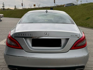 Mercedes CLS-Class foto 5