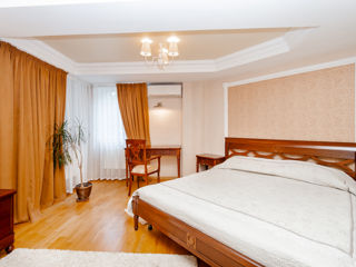 Apartament cu 3 camere, 115 m², Telecentru, Chișinău foto 3