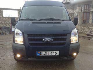 Ford Транзит 140 /350 foto 1