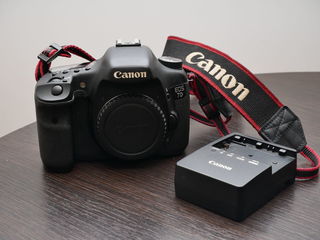 Canon EOS 7D Body - практически новый