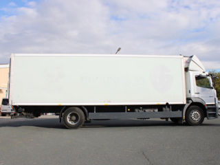 Mercedes Axor 18-24 foto 6