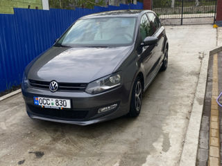 Volkswagen Polo фото 3