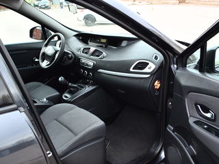 Renault Scenic foto 7