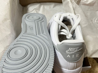 Nike AF 1, originale, noi, 44 foto 5