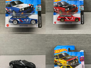 Hot Wheels foto 3