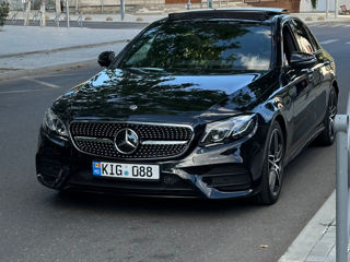 Mercedes E-Class foto 7