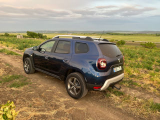 Dacia Duster foto 5