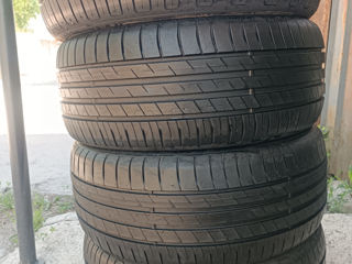 215/45R17 --4шт.(Goodyear 2020год.) foto 2