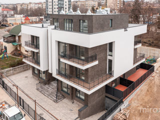 2-х комнатная квартира, 55 м², Старая Почта, Кишинёв